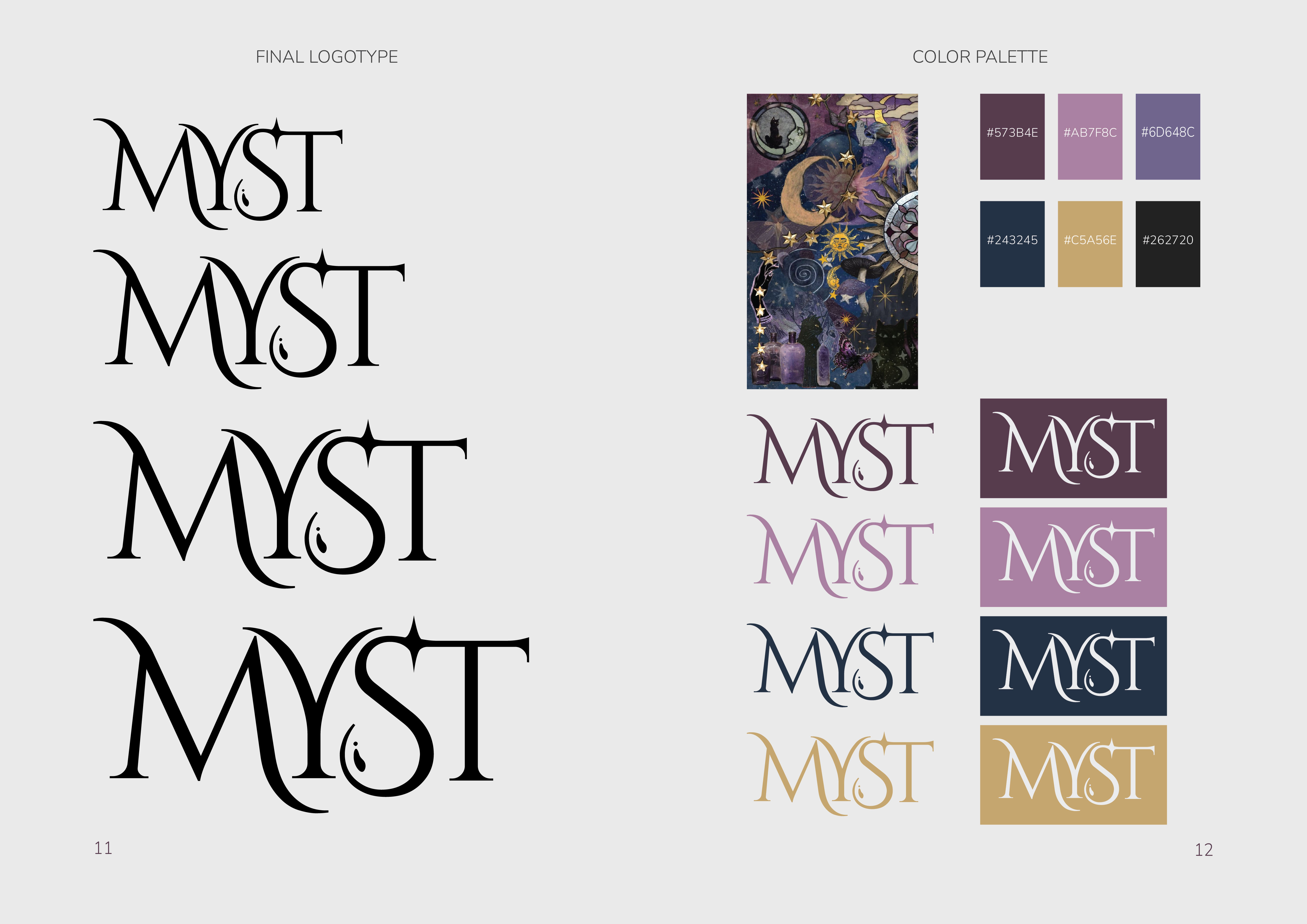 Myst Fragrance, image 2 of 26